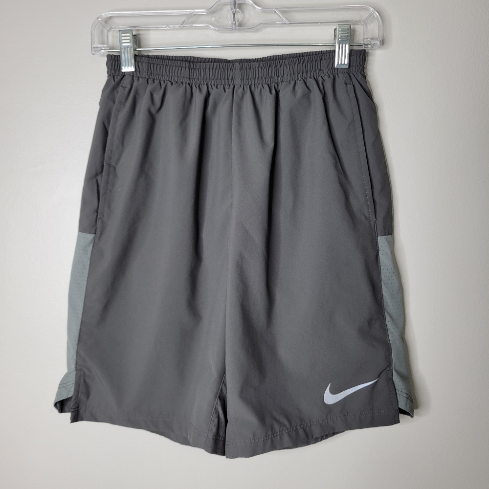 Nike Lined Shorts